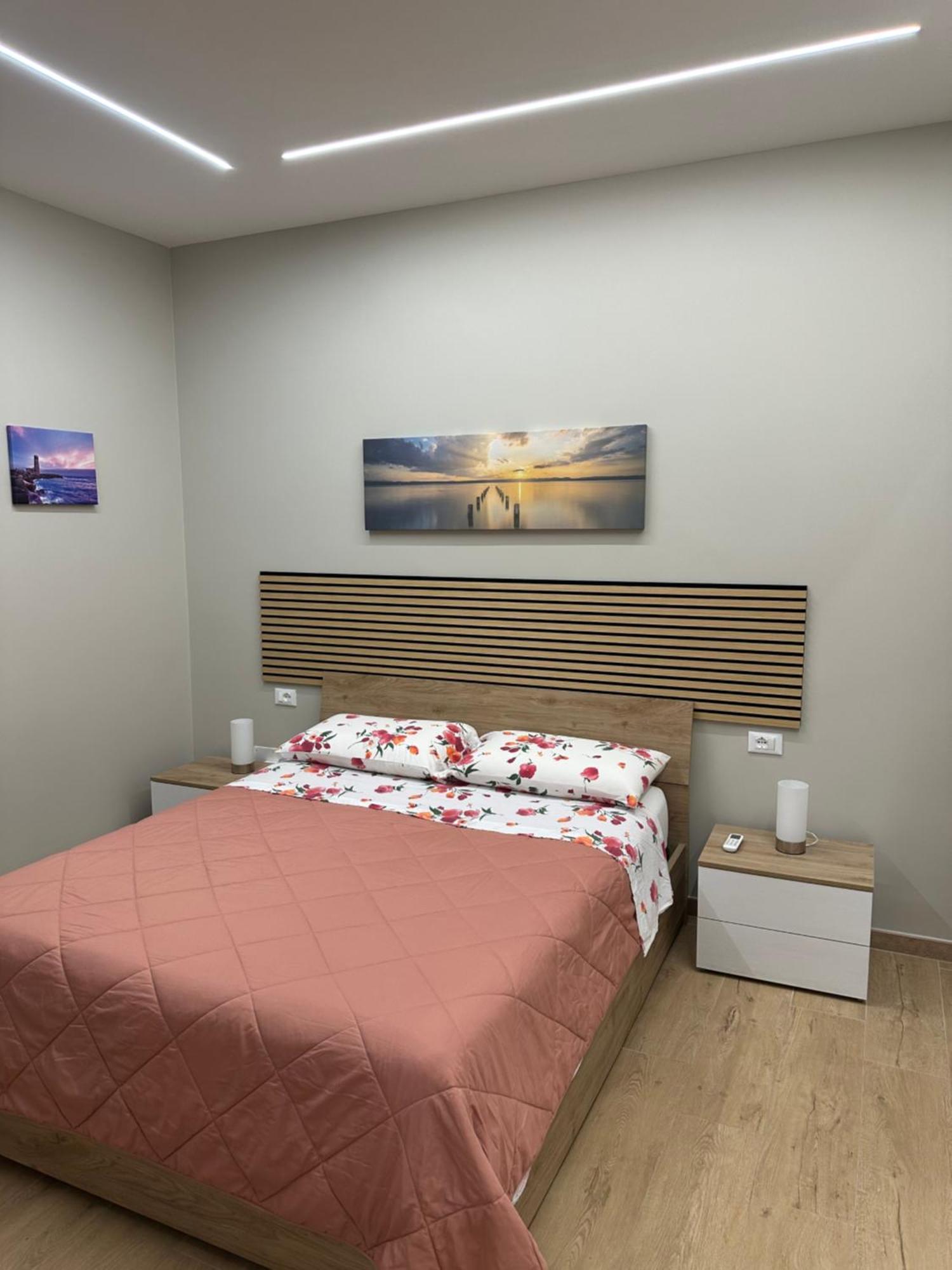 Fix You Apartment Fco Fiumicino Exterior photo